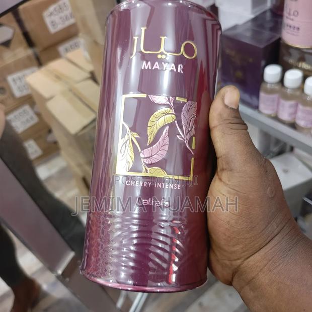 Mayar Cherry Intense Perfume · Photo 1