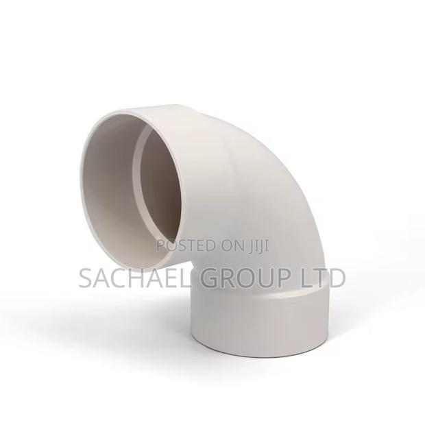 3” Bends Joint · Photo 1