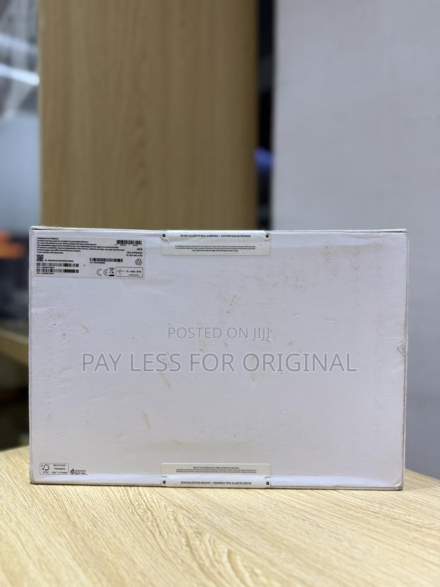 New Samsung Galaxy Tab S9+ 256 GB Gray · Photo 2