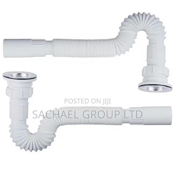 1/2” Flexible Waste Trap · Photo 2