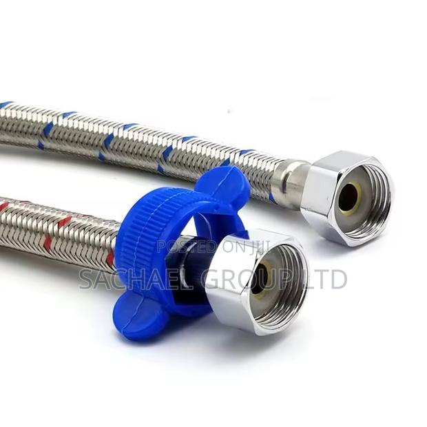 Flexible Tube · Photo 1