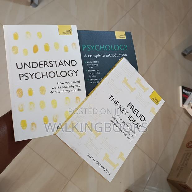 The Psychology Books · Photo 2
