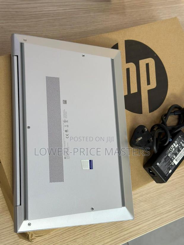 New Laptop HP EliteBook 840 G7 16GB Intel Core I5 SSD 256GB · Photo 4