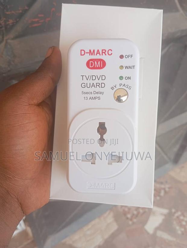 TV/FREEZER Premium Quality TV Guards for Protection · Photo 1