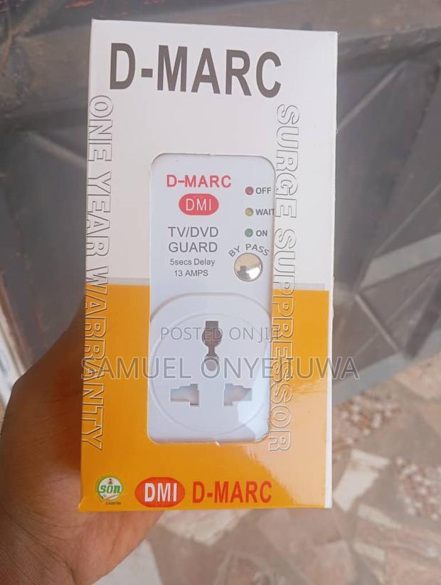 TV/FREEZER Premium Quality TV Guards for Protection · Photo 2