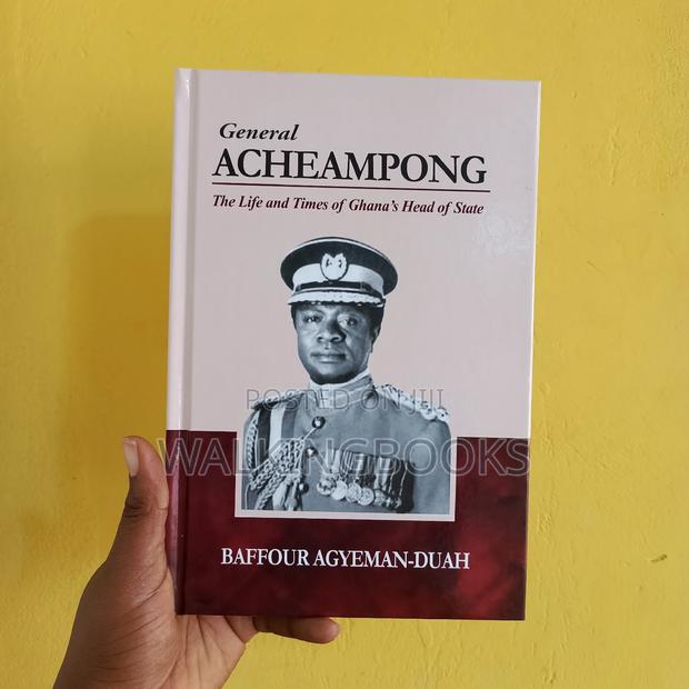 General Acheampong · Photo 1