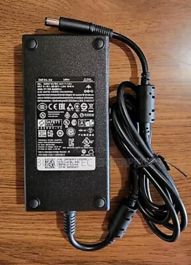 Dell 180w 19.5v 9.23a Laptop Adapter · Photo 2