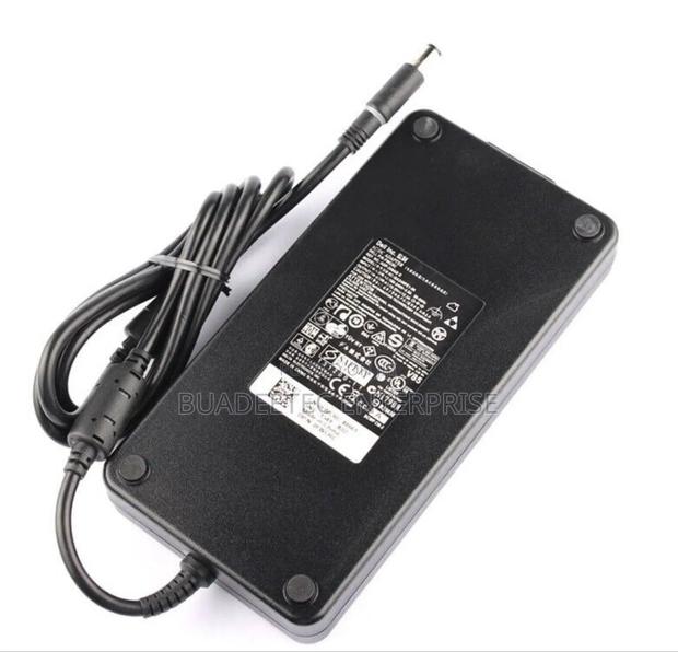 Dell 240w Gaming Laptop Adapter · Photo 1