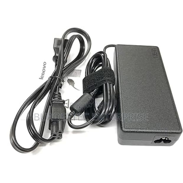 Lenovo 135w Gaming Laptop Adapter · Photo 2