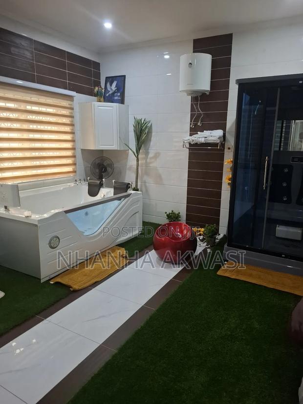 Furnished 5bdrm House in Spintex, Tema Metropolitan for rent · Photo 1