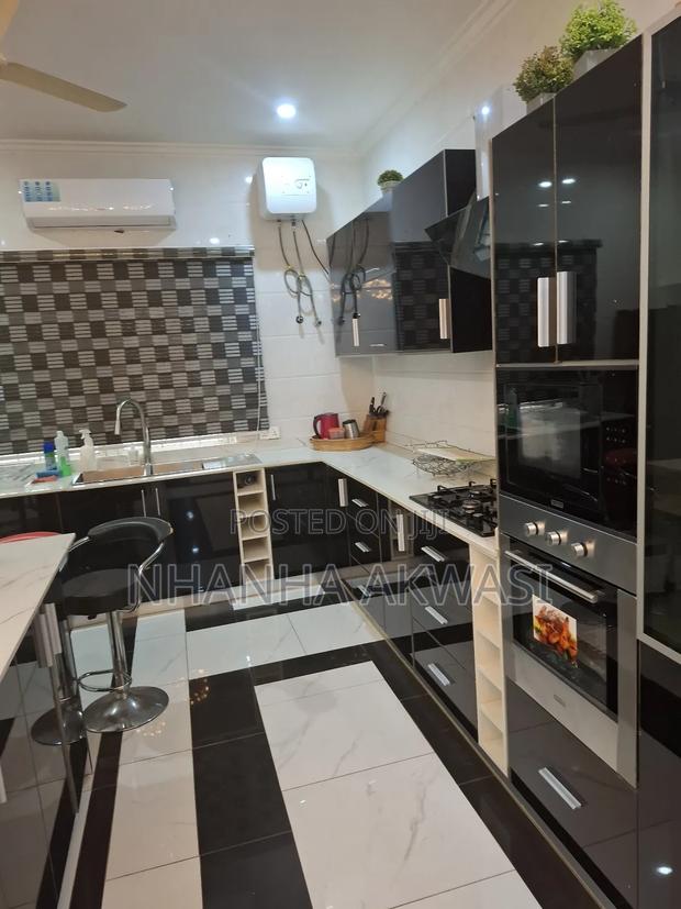Furnished 5bdrm House in Spintex, Tema Metropolitan for rent · Photo 3