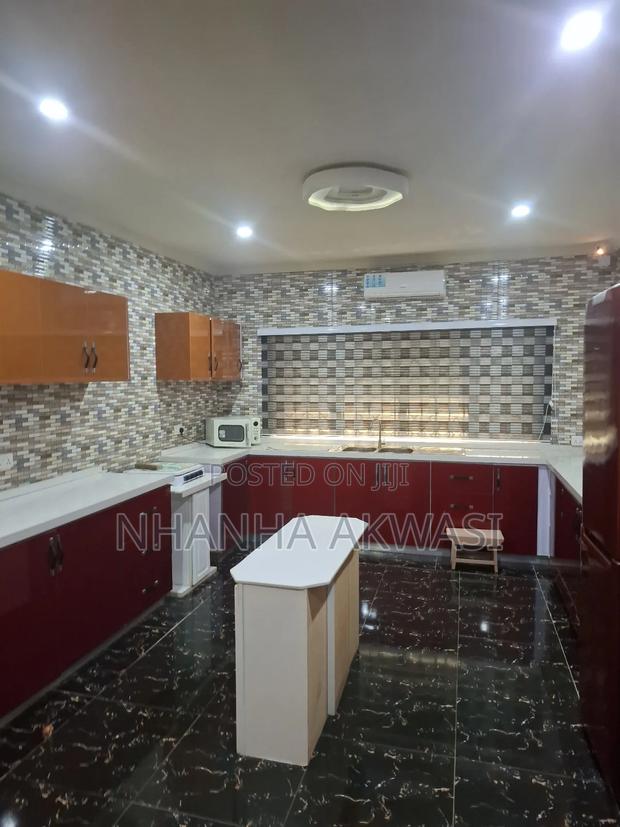 Furnished 5bdrm House in Spintex, Tema Metropolitan for rent · Photo 4
