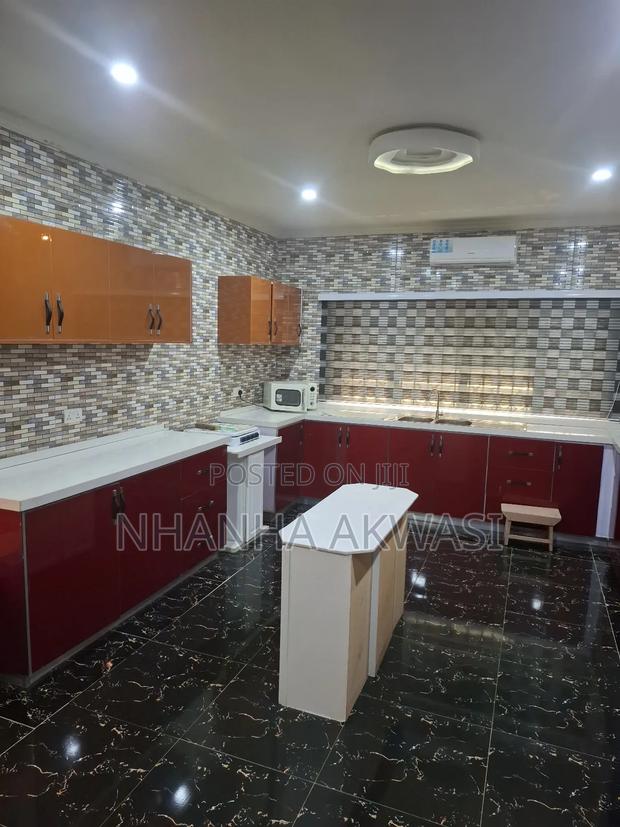 Furnished 5bdrm House in Spintex, Tema Metropolitan for rent · Photo 6