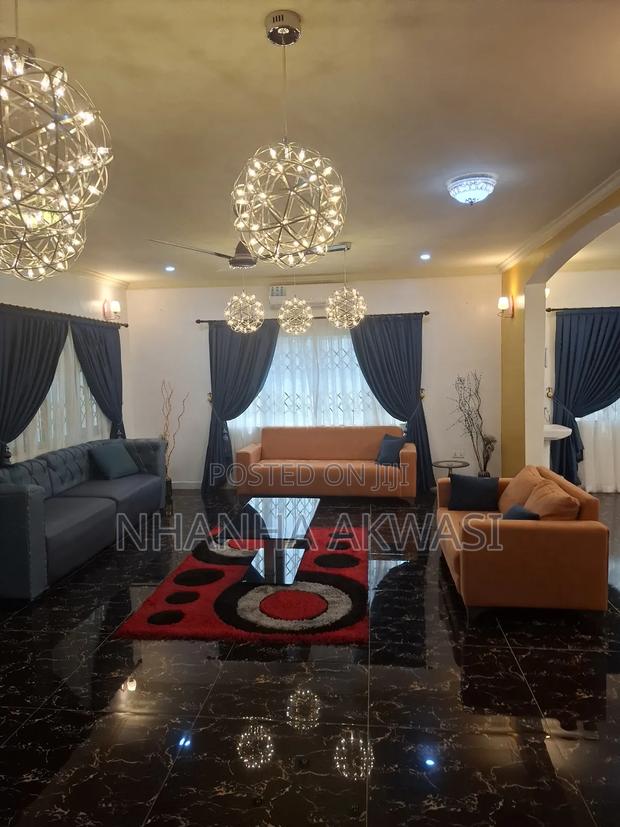 Furnished 5bdrm House in Spintex, Tema Metropolitan for rent · Photo 8