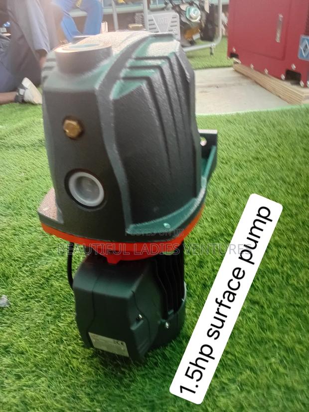 Complete Generator 1.5hp Best 1.5hp · Photo 1