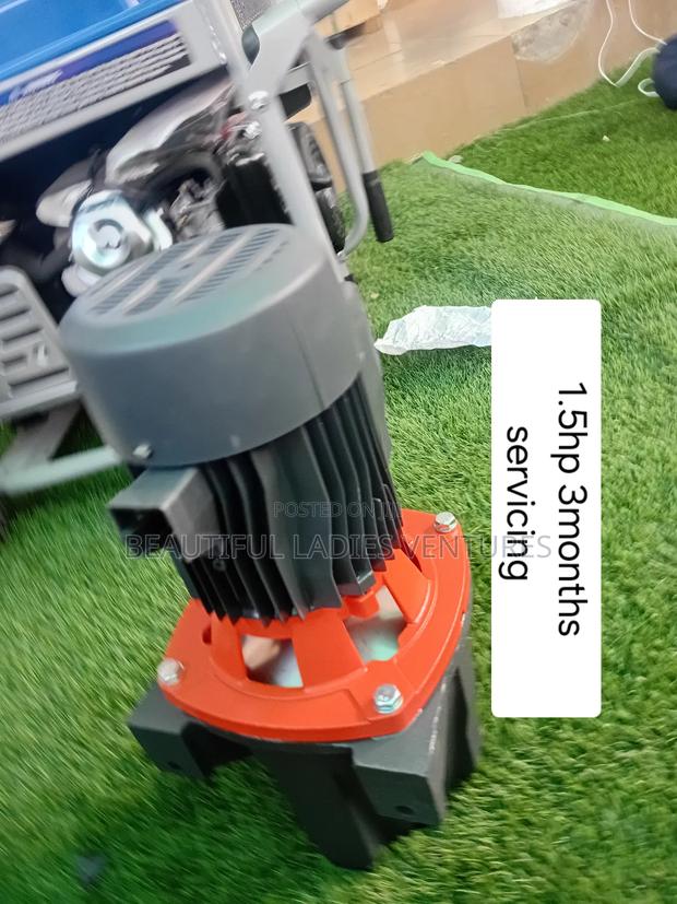 Quality Surface Pump Best 1.5hp 1.5hp · Photo 1
