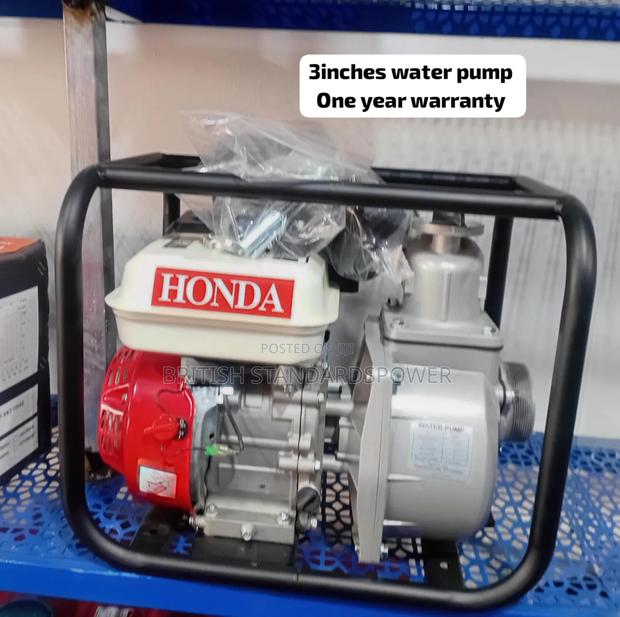 Long Lasting 3 Inches Water Pump · Photo 1