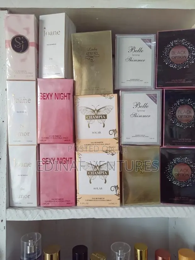 One on One Perfumes · Photo 1