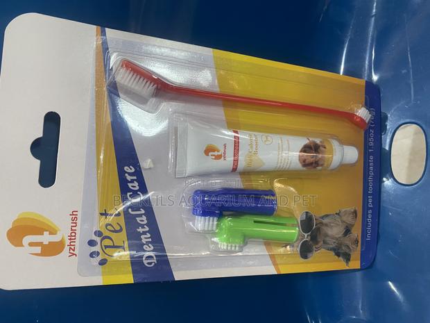 Pet Dental Care · Photo 1