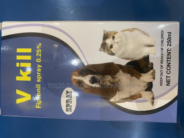 V Kill Fipronil Spray for Tick Fleas · Photo 6
