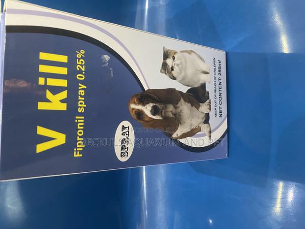 V Kill Fipronil Spray for Tick Fleas · Photo 3