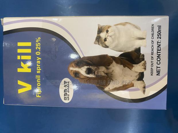 V Kill Fipronil Spray for Tick Fleas · Photo 5