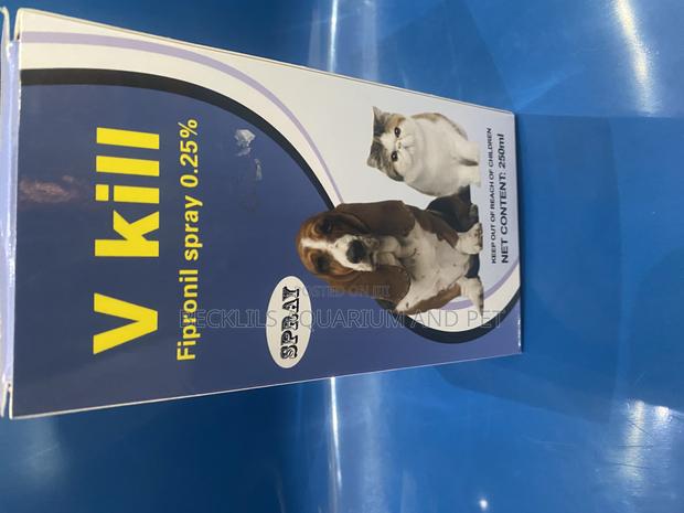 V Kill Fipronil Spray for Tick Fleas · Photo 4