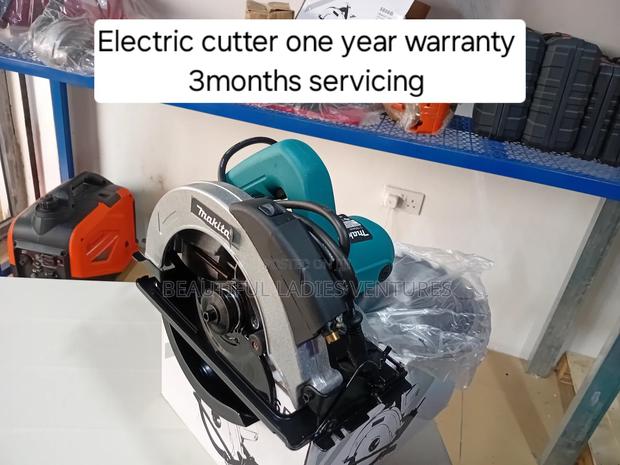 Supper Efficient Cutter Best Cutter · Photo 1