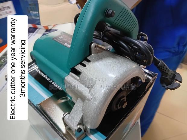 Powerful Cutter Affordable Cutter · Photo 1
