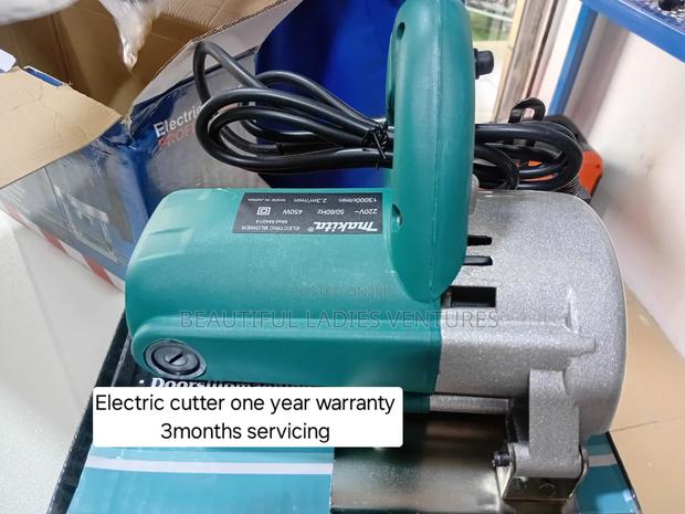 Warranted and 3months Servicing Cutter Best Cutter · Photo 1