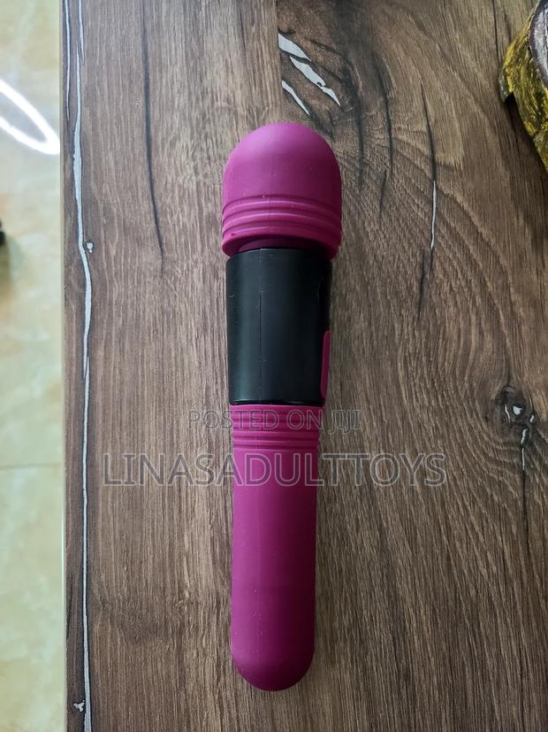 2 in 1 Massager · Photo 1