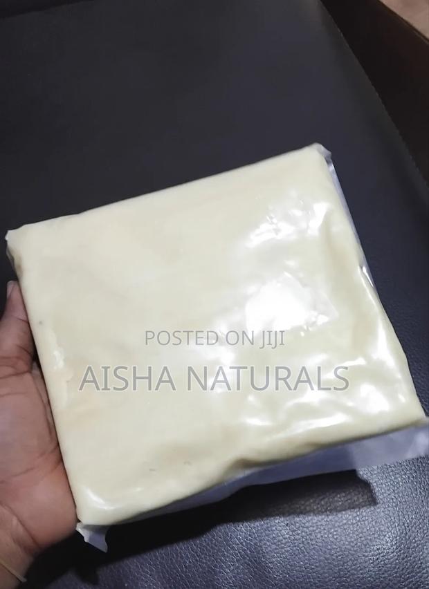Pure Shea Butter 500g · Photo 2