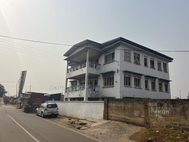 10bdrm Mansion in Circle, Accra Metropolitan for sale · Photo 1