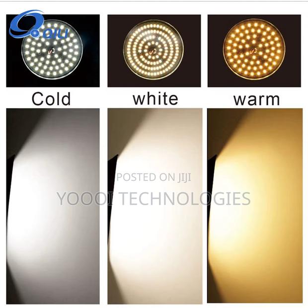 E27 85w Universal Dimmable Photography Led Bulb · Photo 3