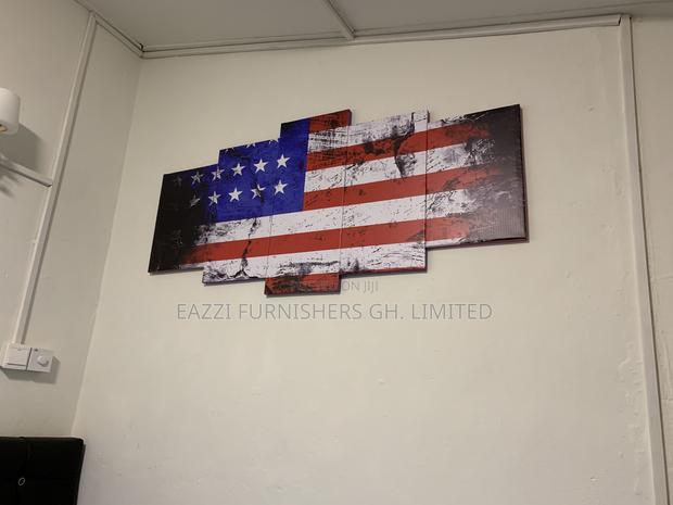 Wall Arts Canvas Wall Decor Frame · Photo 2