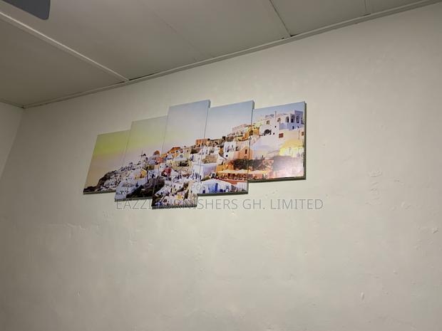 Wall Arts Canvas Wall Decor Frame · Photo 1