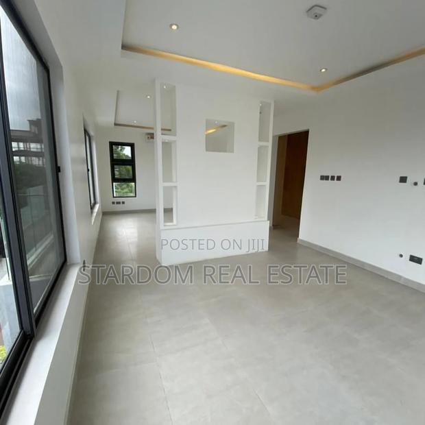5bdrm Townhouse / Terrace in Cantonments for rent · Photo 5