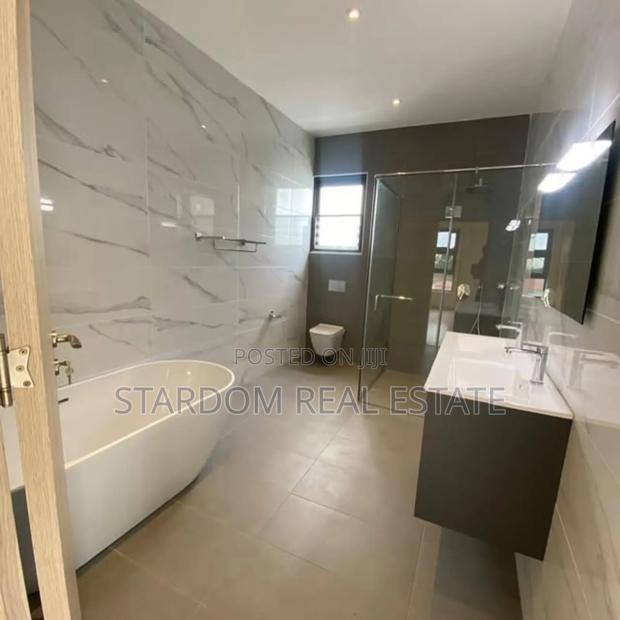 5bdrm Townhouse / Terrace in Cantonments for rent · Photo 7