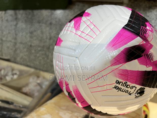 Premier League Football · Photo 4