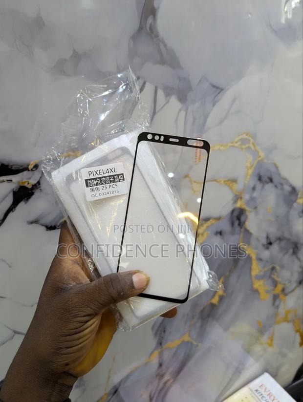 Google Pixel 4xl Protector · Photo 1