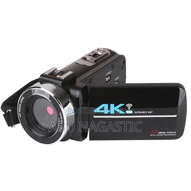 56MP Video Camera Komery · Photo 1