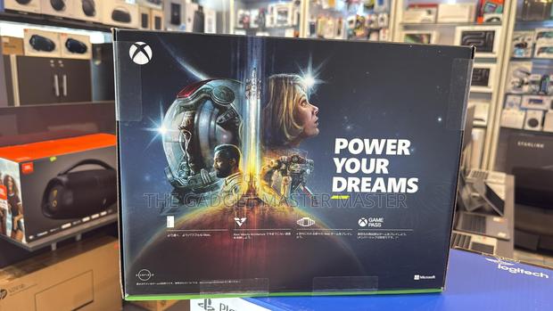 Microsoft Xbox Series X 1tb Game Console · Photo 3