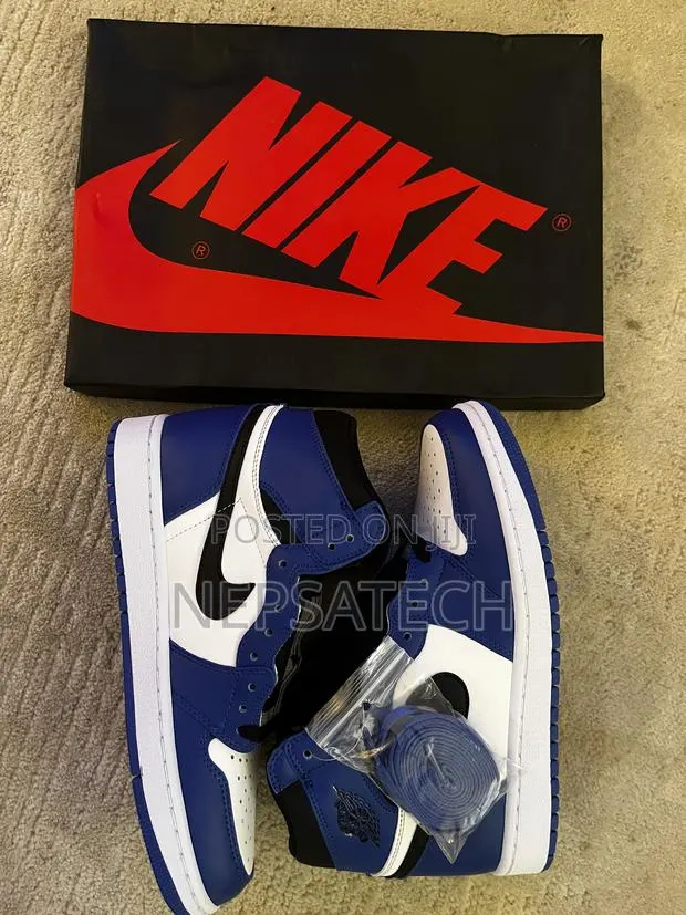 Original Sneakers · Photo 1