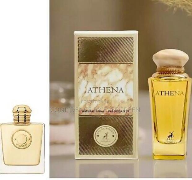 Athena by Maison Alhambra · Photo 1