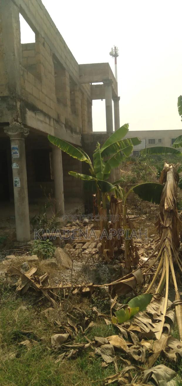8bdrm House in Mark Estate At, Kumasi Metropolitan for sale · Photo 3
