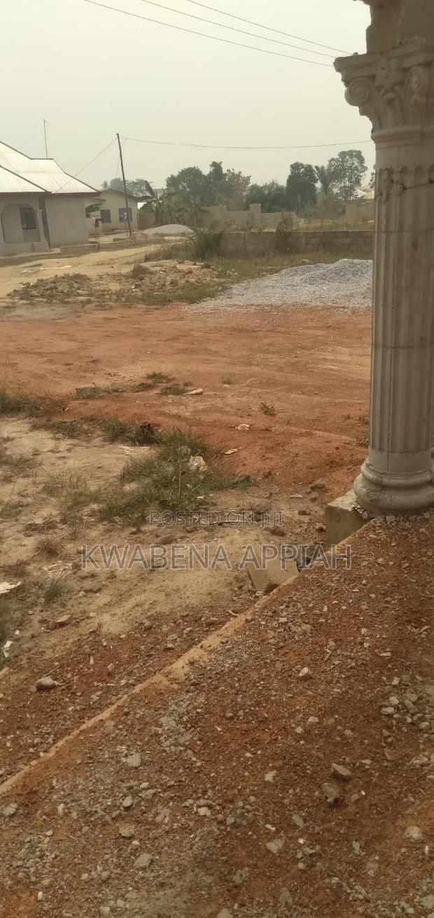 8bdrm House in Mark Estate At, Kumasi Metropolitan for sale · Photo 4