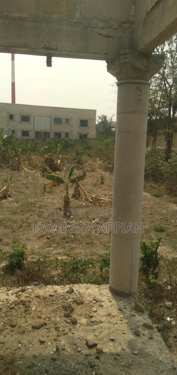 8bdrm House in Mark Estate At, Kumasi Metropolitan for sale · Photo 6