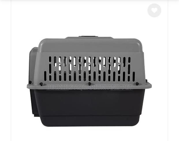 Medium Size Dog Crate · Photo 3