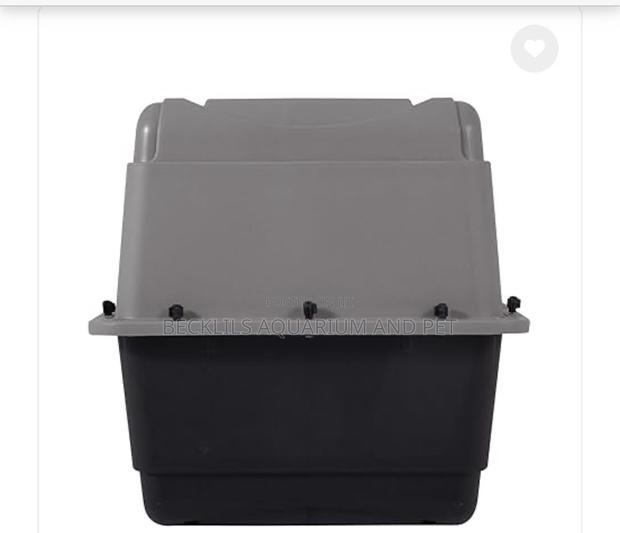 Medium Size Dog Crate · Photo 4