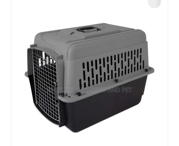 Medium Size Dog Crate · Photo 2